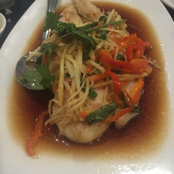 Dan's Kitchen Chinese Cuisine - Steamed fish - Chinese Near Me - Van Nuys, California Dan's Kitchen Chinese Cuisine - Steamed fish - Chinese Near Me - Van Nuys, California