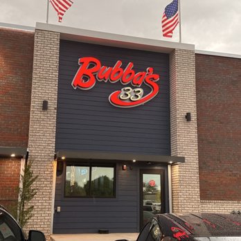 Bubba's 33 - Burgers Near Me - Albuquerque, New Mexico
