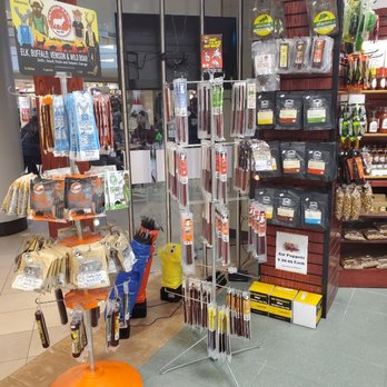 Ptsnacks - Exotic jerky - Candy Stores Near Me - Aurora, Illinois