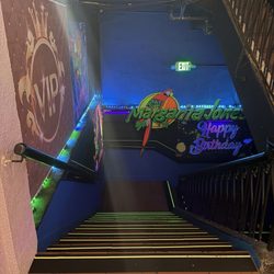 Margarita Jones Restaurant & Nightclub