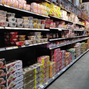 H Mart - Cary - Grocery Near Me - Cary, North Carolina