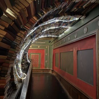 The Last Bookstore - Bookstores Near Me - Los Angeles, California
