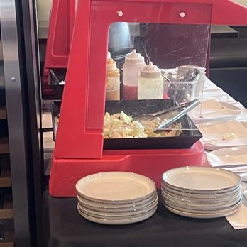 Zabb Thai & Sushi - Salad bar with soup, as well - Sushi Bars Near Me - Davie, Florida Zabb Thai & Sushi - Salad bar with soup, as well - Sushi Bars Near Me - Davie, Florida