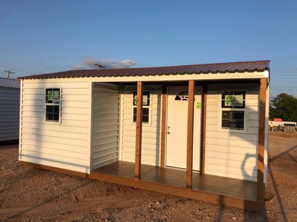 Slide of Scorpion Buildings & Carports