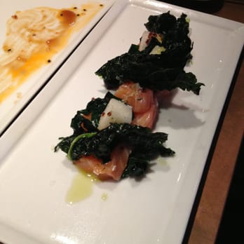 Uchi Houston - Yokai berry - Sushi Bars Near Me - Houston, Texas Uchi Houston - Yokai berry - Sushi Bars Near Me - Houston, Texas