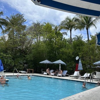 Parrot Key Hotel & Villas - One of four pools on the property - Hotels Near Me - Key West, Florida Parrot Key Hotel & Villas - One of four pools on the property - Hotels Near Me - Key West, Florida