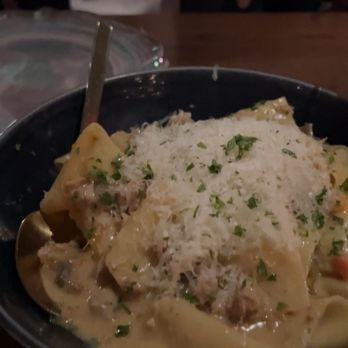 L'Ardente - Pappardelle - Italian Near Me - Washington, DC, District of Columbia