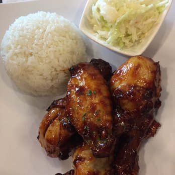 Vons Chicken - Vons special sauce, spicy but yummy - Chicken Wings Near Me - Concord, California