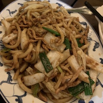 Pulau Pinang - 63. Taiwanese Stir-Fried Udon - Malaysian Near Me - Elmhurst, New York Pulau Pinang - 63. Taiwanese Stir-Fried Udon - Malaysian Near Me - Elmhurst, New York