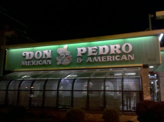Don Pedro Restaurant by null