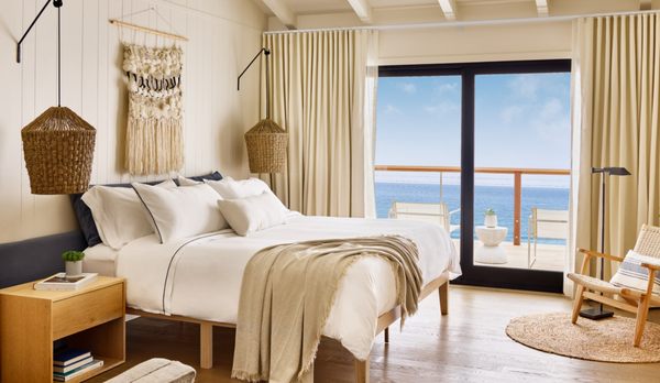 Gurney's Montauk Resort & Seawater Spa by null
