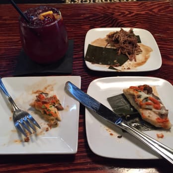 Tapas on Main - Tapas Bars Near Me - Bethlehem, Pennsylvania