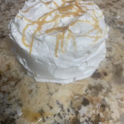 Trish's Specialty Cheese Cakes