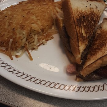 Waffle House - Love this place - Breakfast & Brunch Near Me - Port Allen, Louisiana Waffle House - Love this place - Breakfast & Brunch Near Me - Port Allen, Louisiana