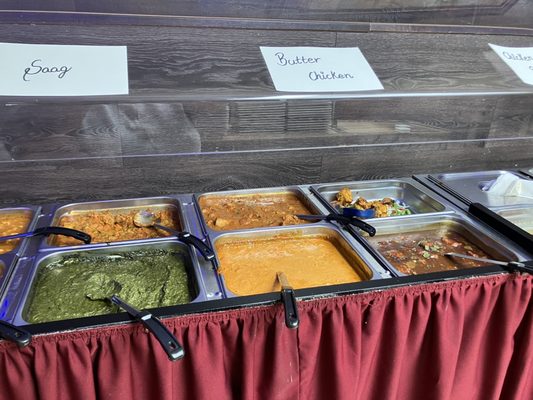 Muskaan Indian Cuisine | Indian Restaurant Bakersfield by null