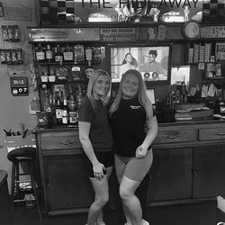 Hideaway Tavern - Bartenders