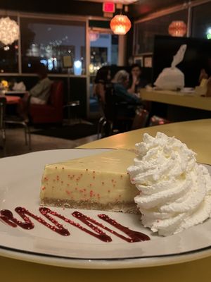 Rhythm Cafe by null