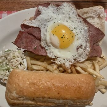 Laschet's Inn - Leberkase - German Near Me - Chicago, Illinois