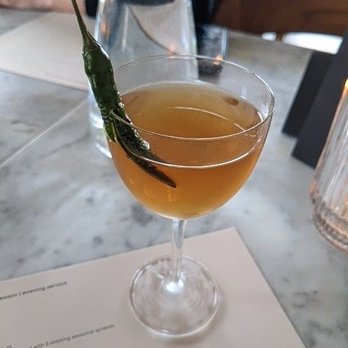 Comune - mexico city - Vegetarian Near Me - Columbus, Ohio