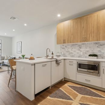 Berkeley House - Large Kitchens with Condo-Grade Finishes and Energy-Efficient Appliances. - Apartments Near Me - Berkeley Heights, New Jersey Berkeley House - Large Kitchens with Condo-Grade Finishes and Energy-Efficient Appliances. - Apartments Near Me - Berkeley Heights, New Jersey