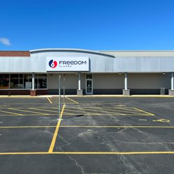 Grifols Freedom Plasma Donation Center - Zanesville