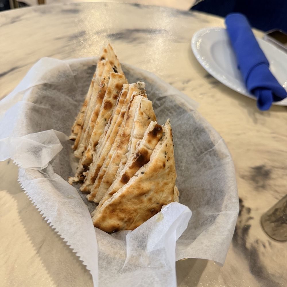 Greek Taverna - Bread - Greek Near Me - Edgewater, New Jersey Greek Taverna - Bread - Greek Near Me - Edgewater, New Jersey