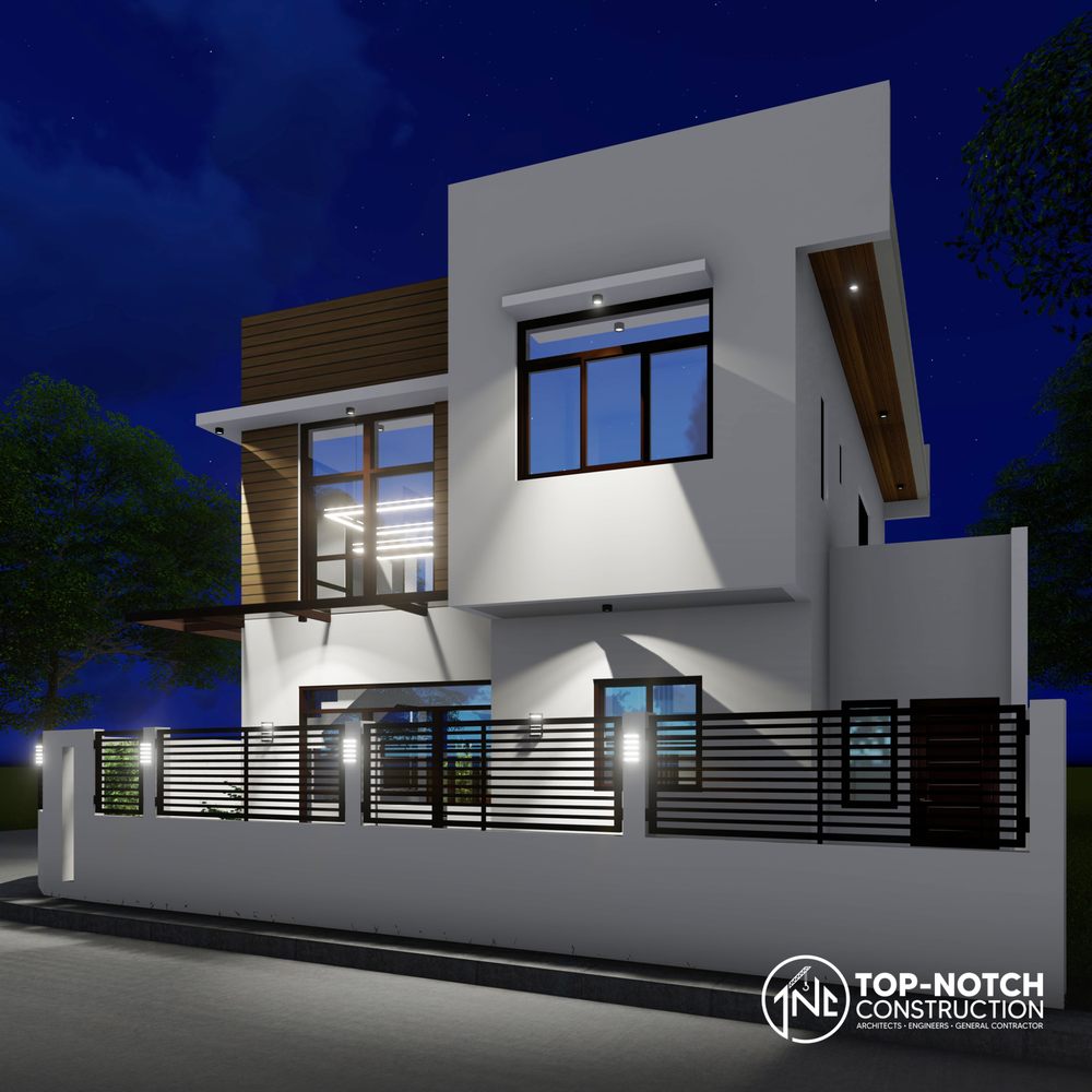 TOPNOTCH CONSTRUCTION Unit 212 P&S Building, 717 Aurora boulevard