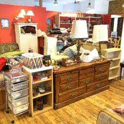 Monarch Thrift Shop - Furniture