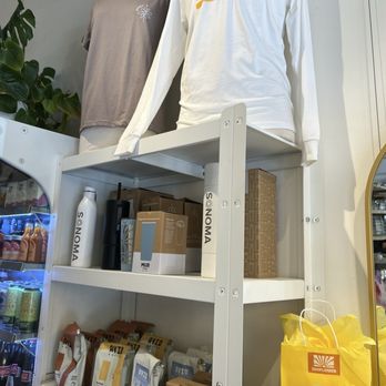 Sunflower Caffe - Merchandise for Sale - Coffee & Tea Near Me - Sonoma, California Sunflower Caffe - Merchandise for Sale - Coffee & Tea Near Me - Sonoma, California