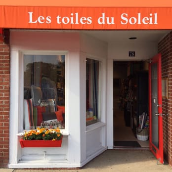 Les Toiles Du Soleil - Women's Clothing Near Me - East Hampton, New York