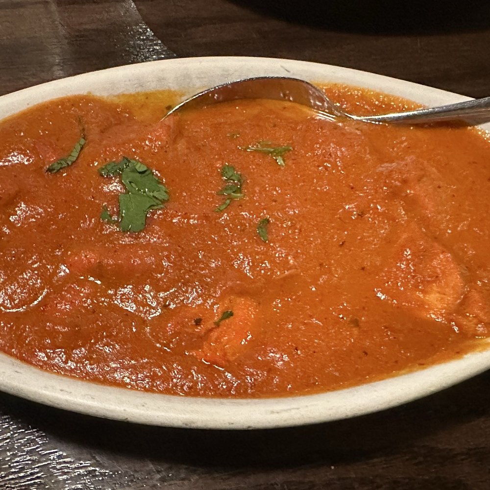 Saffron Indian Cuisine - Chicken Tikka Masala - Indian Near Me - Greenville, South Carolina Saffron Indian Cuisine - Chicken Tikka Masala - Indian Near Me - Greenville, South Carolina