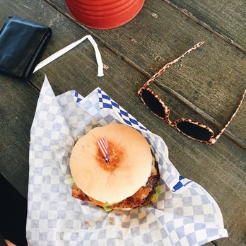 Bubba's Texas Burger Shack - Burgers Near Me - Houston, Texas