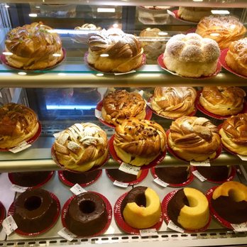Padaria Belas Artes - Artisan breads and baked goods - Pizza Near Me - Embu das Artes, SP