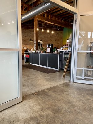 Wildflyer Coffee by null