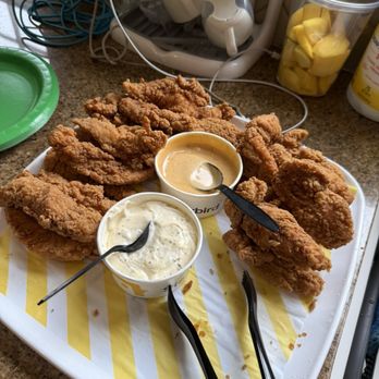 Starbird Chicken - Chicken Shop Near Me - Campbell, California