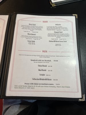 Menu photo 8 West Brooklyn Pizza San Rafael, CA Menu photo 8 West Brooklyn Pizza San Rafael, CA