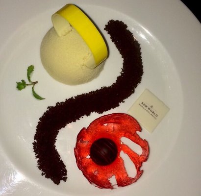 New Coast Hotel Manila by null