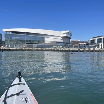 Dogpatch Paddle - Summer Camps Near Me - San Francisco, California