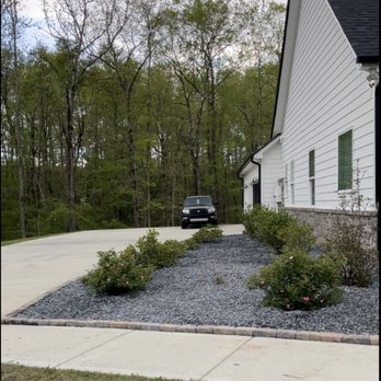 Green Oasis Property Solutions - Landscaping Near Me