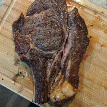 The Meat Hook - Ribeye Steak $22/lb - Butcher Near Me - Brooklyn, New York