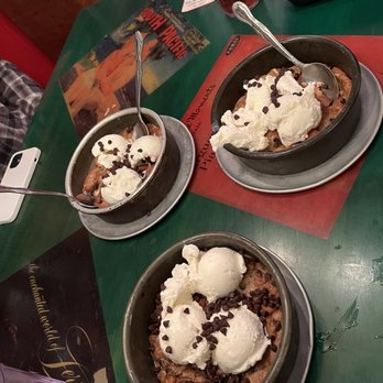 Oregano's - Pazookie Power! - Pizza Near Me - Scottsdale, Arizona Oregano's - Pazookie Power! - Pizza Near Me - Scottsdale, Arizona