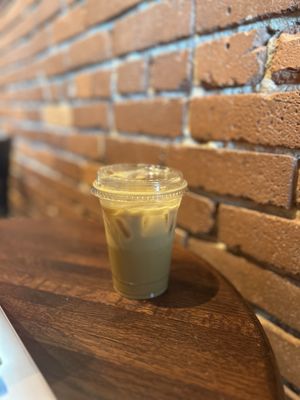Crows Coffee | South Plaza by null