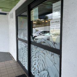 Hawaii Cancer Care - Main Entrance