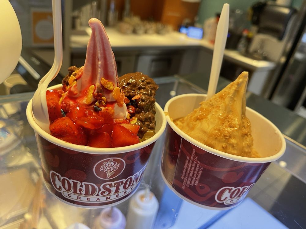 PINKBERRY 32 Photos & 38 Reviews 2508 Broadway, New York, New York