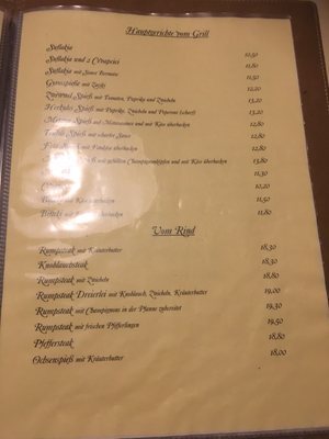 Menu photo 5 Zwiwwel Rödersheim-Gronau, RP Menu photo 5 Zwiwwel Rödersheim-Gronau, RP