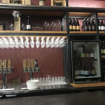 Casey Brewing and Blending - Breweries Near Me - Glenwood Springs, Colorado