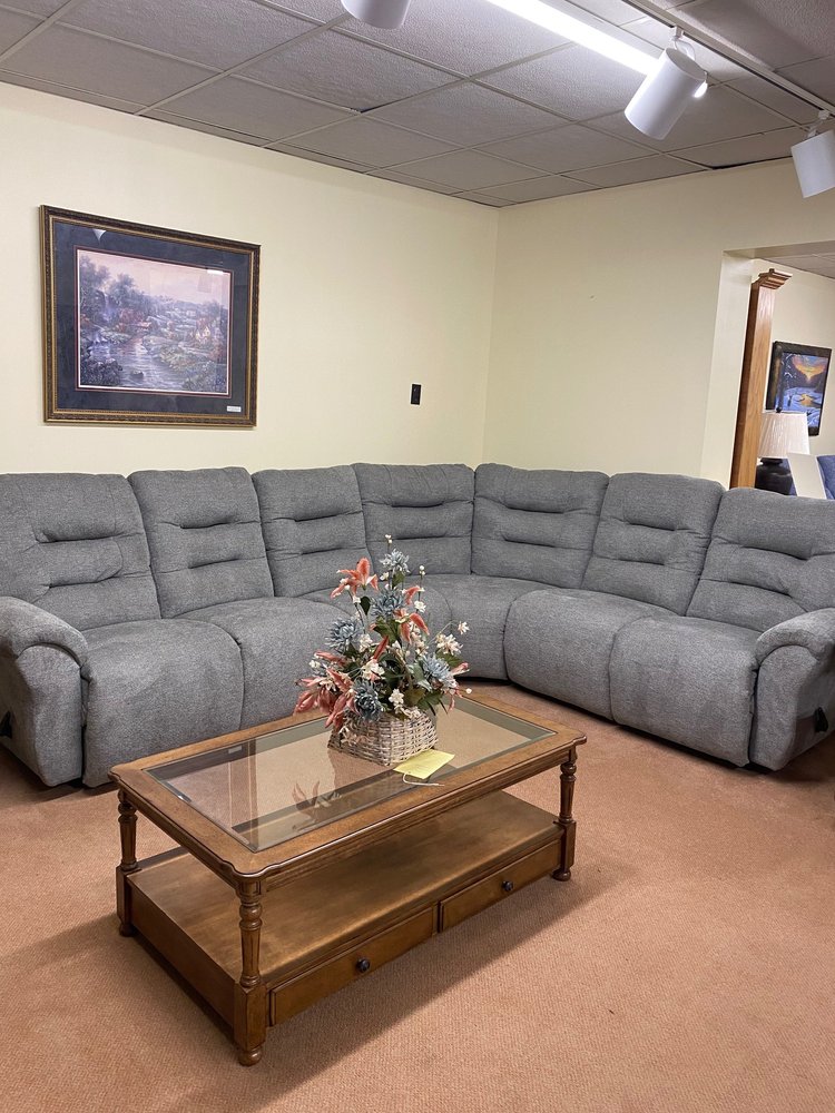 THE HOME CENTER FURNITURE & APPLIANCE GALLERIES Updated October 2024