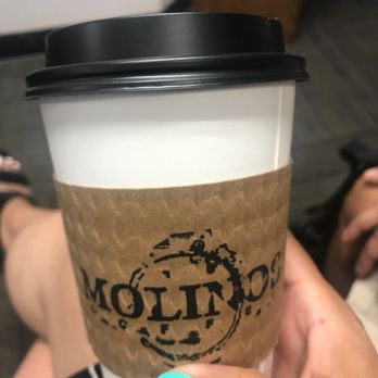 Molinos Coffee - Havana Cocunut Latte was prettyyyyyyy delicious! - Coffee & Tea Near Me - Riverside, California Molinos Coffee - Havana Cocunut Latte was prettyyyyyyy delicious! - Coffee & Tea Near Me - Riverside, California