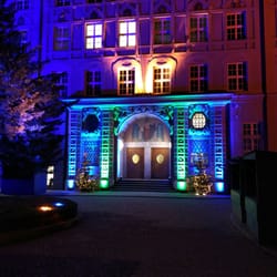 Polizeipräsidium München
