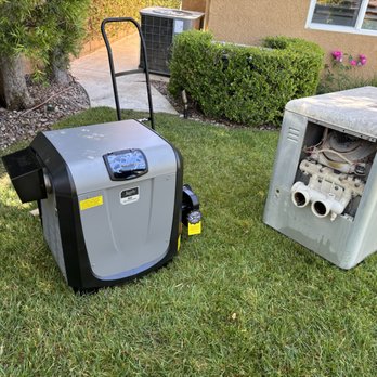 Sigma Pool Service - New Jandy JXi with VersaFlo Valve taking over an old Pentiar Minimax! - Pool & Hot Tub Service Near Me Sigma Pool Service - New Jandy JXi with VersaFlo Valve taking over an old Pentiar Minimax! - Pool & Hot Tub Service Near Me
